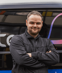 Patrick Decker